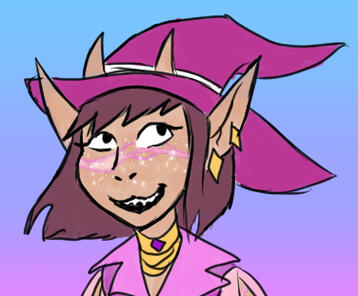 Bust