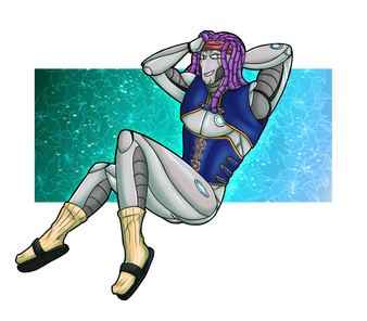 Full shaded, base bg